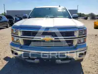 2015 Chevrolet Silverado фото