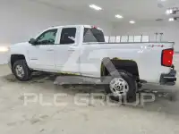 2015 Chevrolet Silverado photo