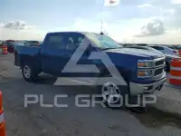 2015 Chevrolet Silverado фото