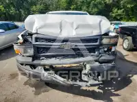 2015 Chevrolet Silverado фото