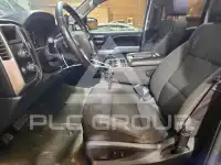 2015 Chevrolet Silverado фото