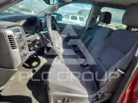 2015 Chevrolet Silverado фото