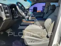 2015 Chevrolet Silverado фото
