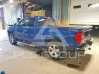 2015 Chevrolet Silverado photo
