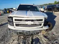 2015 Chevrolet Silverado photo