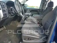2015 Chevrolet Silverado фото