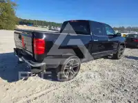 2015 Chevrolet Silverado фото