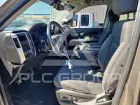 2015 Chevrolet Silverado фото
