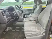2015 Chevrolet Silverado photo