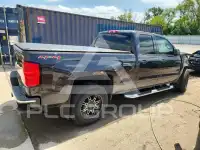 2015 Chevrolet Silverado фото