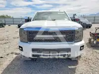 2015 Chevrolet Silverado фото
