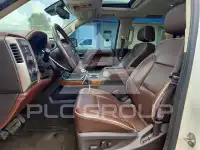 2015 Chevrolet Silverado фото