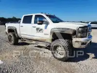2015 Chevrolet Silverado фото