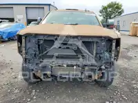 2015 Chevrolet Silverado фото
