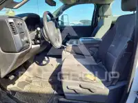 2015 Chevrolet Silverado фото