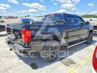 2015 Chevrolet Silverado фото