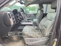 2015 Chevrolet Silverado photo
