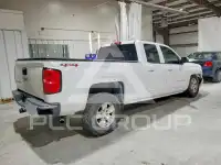 2015 Chevrolet Silverado фото