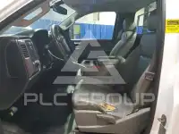 2015 Chevrolet Silverado photo