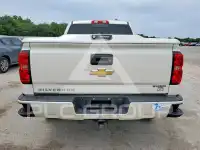 2015 Chevrolet Silverado фото