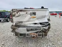 2015 Chevrolet Silverado фото