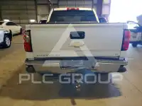 2015 Chevrolet Silverado photo