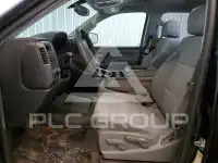 2015 Chevrolet Silverado фото