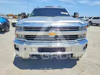 2015 Chevrolet Silverado фото