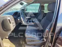 2015 Chevrolet Silverado фото