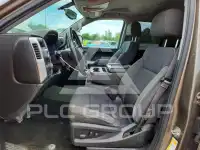 2015 Chevrolet Silverado фото