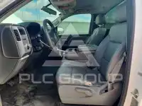 2015 Chevrolet Silverado фото
