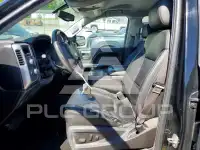 2015 Chevrolet Silverado фото