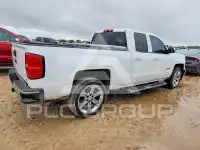 2015 Chevrolet Silverado фото