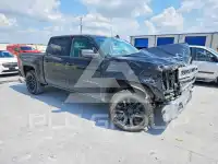 2015 Chevrolet Silverado фото