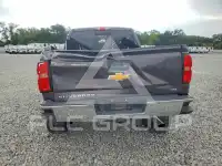 2015 Chevrolet Silverado photo