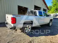 2015 Chevrolet Silverado фото