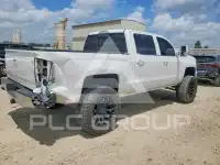 2015 Chevrolet Silverado фото