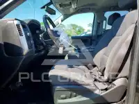 2015 Chevrolet Silverado photo