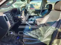2015 Chevrolet Silverado photo