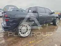 2015 Chevrolet Silverado фото