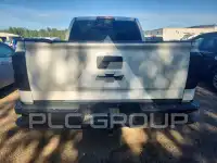 2015 Chevrolet Silverado фото