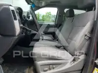 2015 Chevrolet Silverado photo