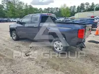 2015 Chevrolet Silverado фото