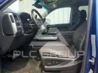 2015 Chevrolet Silverado photo