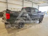 2015 Chevrolet Silverado фото