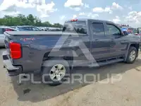2015 Chevrolet Silverado фото
