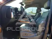 2015 Chevrolet Silverado фото