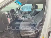 2015 Chevrolet Silverado фото