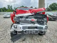 2015 Chevrolet Silverado фото