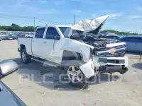 2015 Chevrolet Silverado photo